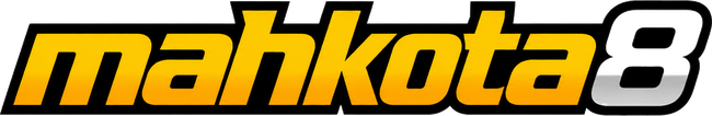 mahkota8 logo